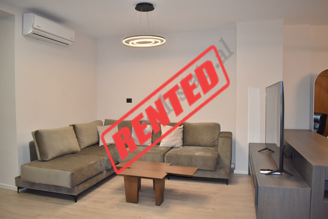 Studio apartment for rent in Luigj Gurakuqi Street, very close to Pazari i Ri, in Tirana, Albania.
